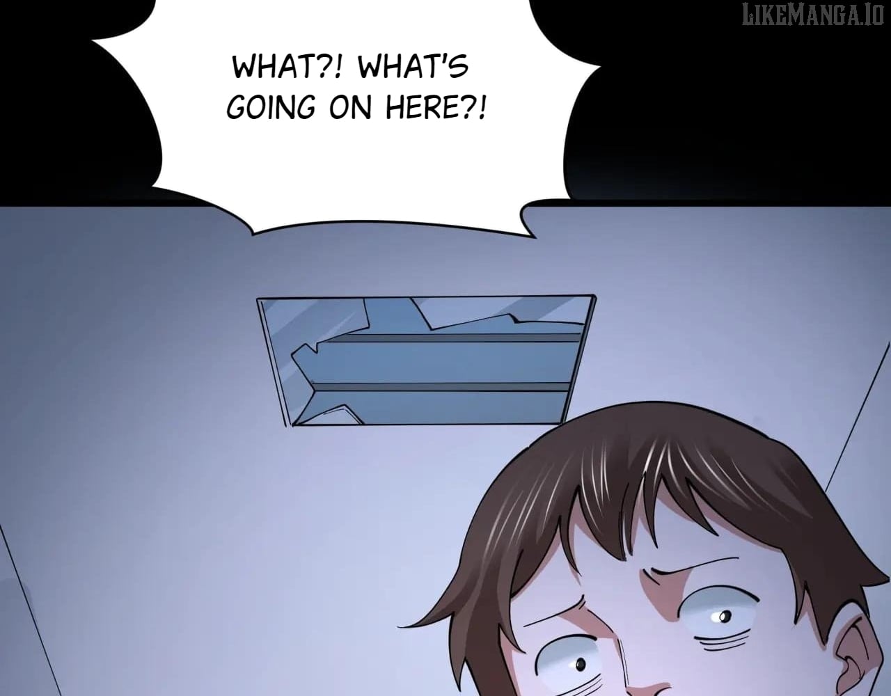 Era of the Haunted Chapter 515 - page 55